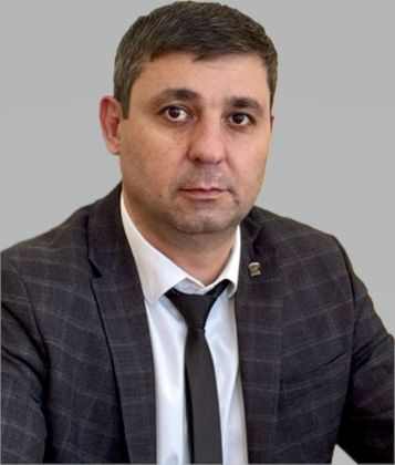 Маликов Табир Сакитович