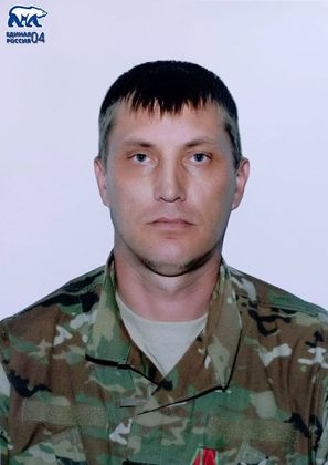 Болгов Иван Владимирович