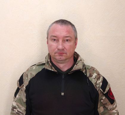 Костюченков Роман Петрович
