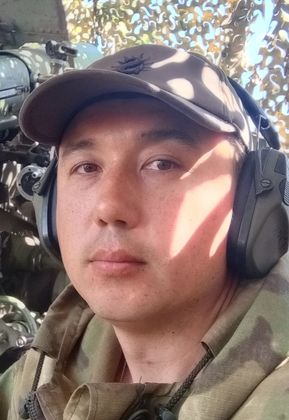 Вагапов Салават Юлаевич