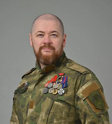 Напалков Евгений Александрович
