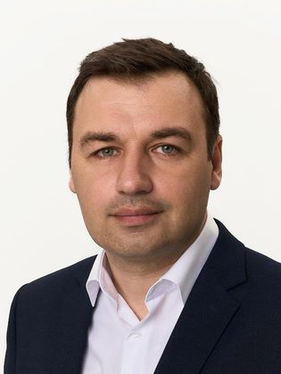 Рубцов Александр Васильевич