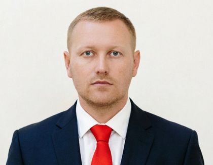 Недотекин Иван Владимирович