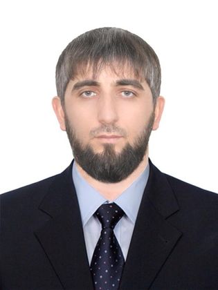 Закриев Джамалай Исаевич