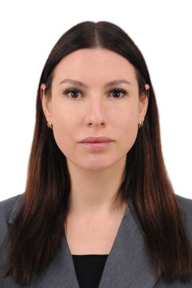Бердина Екатерина Федоровна