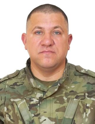 Шаров Дмитрий Витальевич