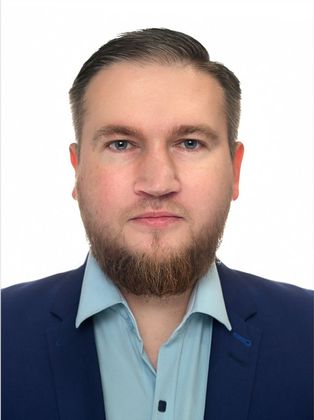 Котов Павел Васильевич