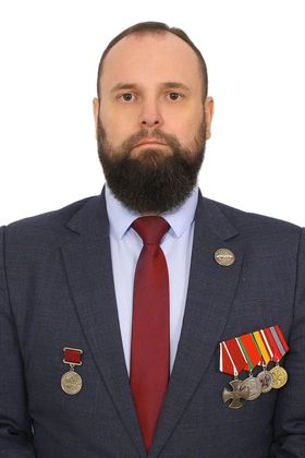 Некрасов Виктор Анатольевич