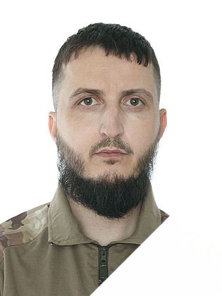 Гусев Сергей Владимирович