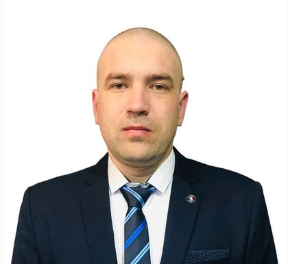 Пожидаев Роман Анатольевич