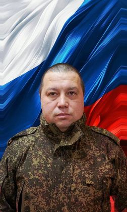 Чумарин Денис Валерианович
