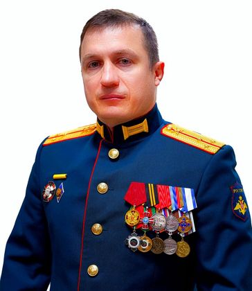 Суходолов Алексей Александрович