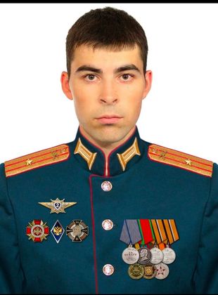 Чекаенков Ярослав Юрьевич