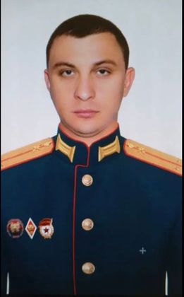 Погосян Григорий Николаевич