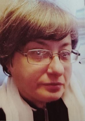 Азизова Елена Витальевна