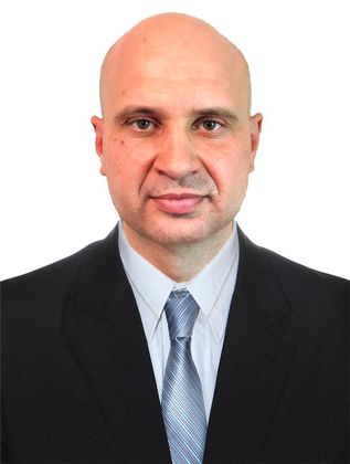 Александров Роман Игоревич