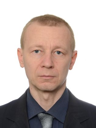 Сысоев Вадим Викторович