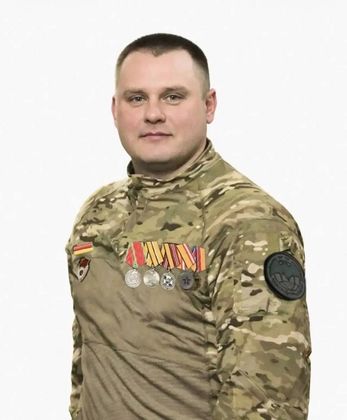 Игнатьев Александр Николаевич