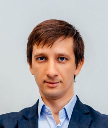 Иванов Николай Александрович