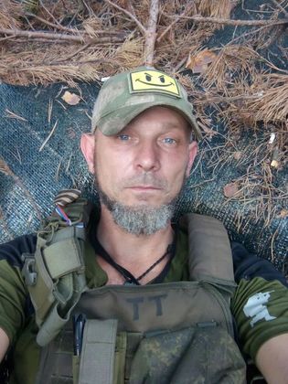 Терехов Олег Владимирович