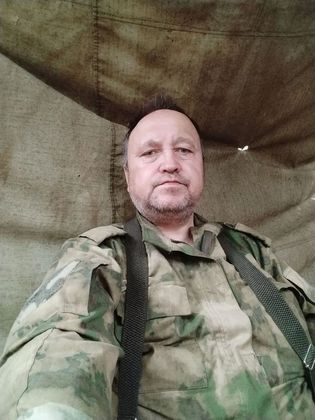 Хайрулин Рамиль Накифович