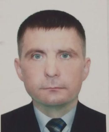 Полубояринов Дмитрий Александрович