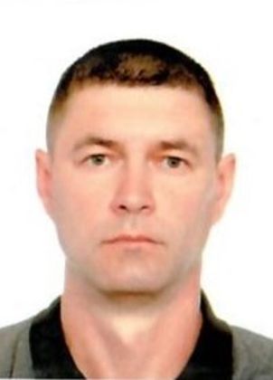 Ледяйкин Михаил Григорьевич
