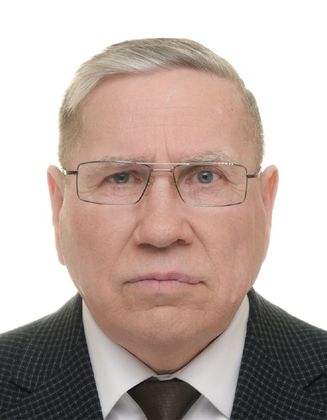 Николаев Сергей Леонидович