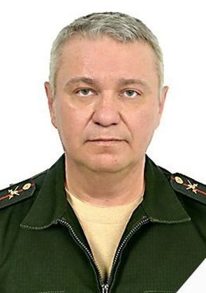 Соловьев Олег Петрович