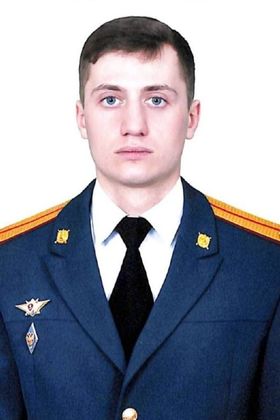 Филоненко Дмитрий Михайлович
