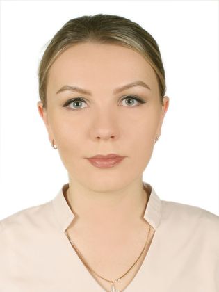 Светяш Дарья Александровна