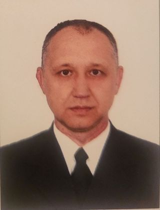 Кузнецов Сергей Петрович