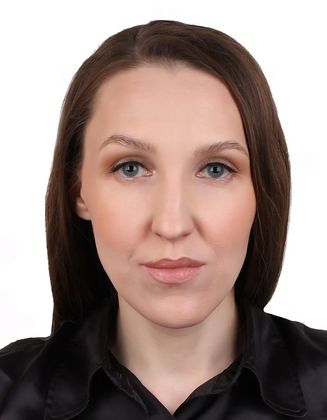 Мавричева Анна Владимировна