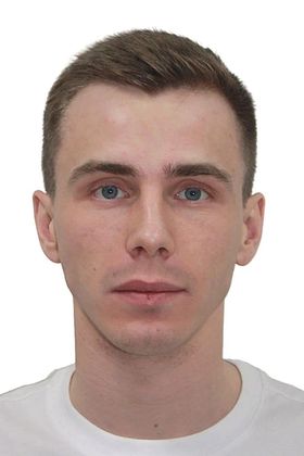 Головин Владислав Николаевич