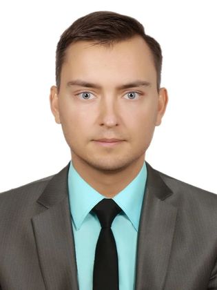 Руденко Сергей Евгеньевич