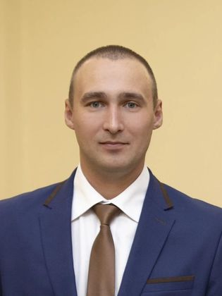 Тоцкий Олег Владимирович