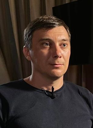 Бугаков Николай Николаевич