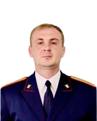 Харченко Евгений Викторович