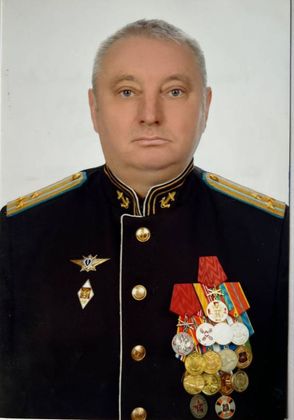 Петров Константин Анатольевич