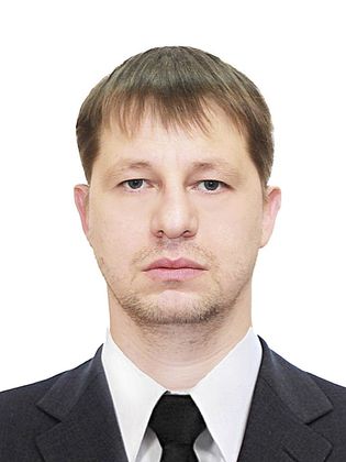Лесин Валерий Вячеславович