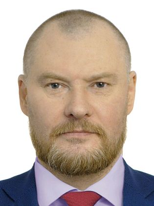 Дышлык Григорий Владимирович