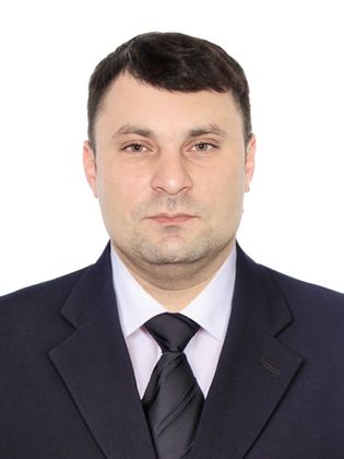 Самойлов Денис Алексеевич