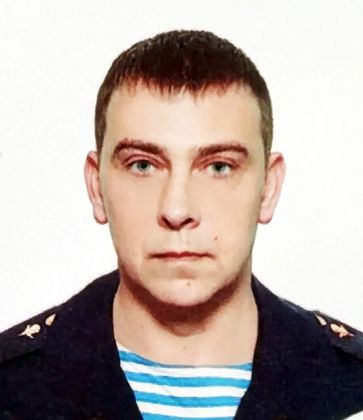 Ерихов Денис Олегович