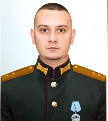 Харьковский Анатолий Владимирович