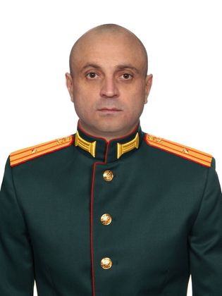 Гончаров Игорь Серафимович