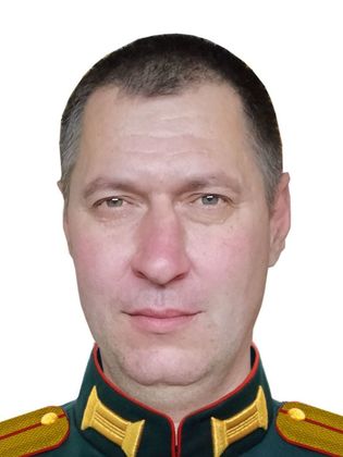 Лихошерстов Дмитрий Сергеевич