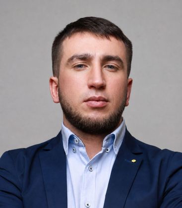 Лозовой Герман Дмитриевич
