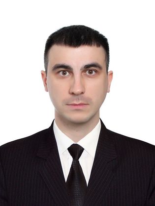 Миндибаев Олег Вадимович