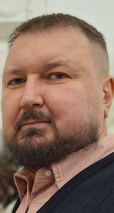 Иванчиков Александр Евгеньевич