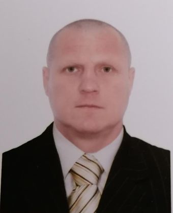 Ключников Андрей Валерьевич